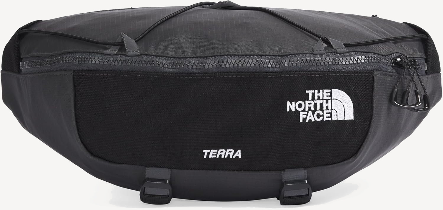 Сумка поясная TNF Terra Lumbar 6L